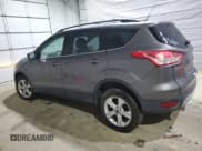 ✅ 2013 Ford Escape SE • VIN: 1FMCU9G98DUB42469 • Lot: 55455265. Listed on Copart with 151,975 mi. Free auction sales archive from the USA and detailed vehicle history report at DreamBid. Image 2.