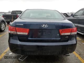 ✅ 2006 Hyundai Sonata GLS • VIN: 5NPEU46F86H009862 • Лот: 82673643. Опубликован ранее на Copart с пробегом 154 808 миль. Бесплатный доступ к архиву аукционных продаж из США и подробный отчёт об истории автомобиля на DreamBid. Изображение 6.