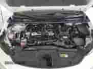 2025 Toyota Prius LE с VIN JTDACAAU5S3052468, выставлен на аукционе Copart как лот 81701345 с пробегом Не указан миль и Списание • Salvage title. История ставок и продаж доступна на DreamBid. Изображение 11.