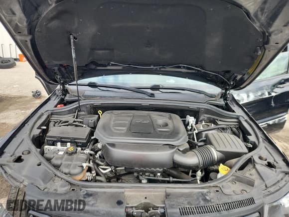 ✅ 2019 Jeep Grand Cherokee Altitude • VIN: 1C4RJEAGXKC857098 • Lot: 90086135. Listed on Copart with 55,423 mi. Free auction sales archive from the USA and detailed vehicle history report at DreamBid. Image 12.