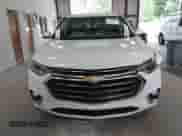 2018 Chevrolet Traverse Premier с VIN 1GNERKKW0JJ101552, выставлен на аукционе IAAI как лот 42609036 с пробегом 130 667 миль миль и . История ставок и продаж доступна на DreamBid. Изображение 12.