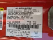 ✅ 2018 Ford Mustang GT • VIN: 1FA6P8CF1J5136328 • Lot: 69895444. Wystawiony na Copart z przebiegiem 86 151 mil. Bezpłatny archiwum sprzedaży aukcyjnych z USA i szczegółowy raport historii pojazdu na DreamBid. Zdjęcie 12.