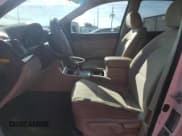 ✅ 2008 Hyundai Veracruz GLS • VIN: KM8NU13C68U060743 • Lot: 60923815. Listed on Copart with 251,688 mi. Free auction sales archive from the USA and detailed vehicle history report at DreamBid. Image 7.