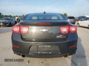 ✅ 2015 Chevrolet Malibu LTZ • VIN: 1G11F5SL2FF168163 • Lot: 66502555. Listed on Copart with 148,475 mi. Free auction sales archive from the USA and detailed vehicle history report at DreamBid. Image 6.