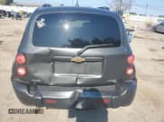 ✅ 2011 Chevrolet HHR LS • VIN: 3GNBAAFW8BS581578 • Lot: 71566574. Listed on Copart with 239,312 mi. Free auction sales archive from the USA and detailed vehicle history report at DreamBid. Image 6.