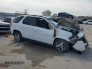 ✅ 2003 Pontiac Aztek • VIN: 3G7DA03E53S597664 • Lot: 69582255. Listed on Copart with Not provided. Free auction sales archive from the USA and detailed vehicle history report at DreamBid. Image 4.