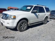 ✅ 2009 Ford Expedition SSV • VIN: 1FMFU16579EA71103 • Lot: 43350543. Wystawiony na IAAI z przebiegiem 228 242 mil. Bezpłatny archiwum sprzedaży aukcyjnych z USA i szczegółowy raport historii pojazdu na DreamBid. Zdjęcie 2.