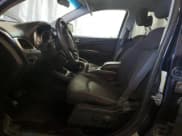 ✅ 2017 Dodge Journey SXT • VIN: 3C4PDDBG1HT574366 • Лот: 90578005. Опубликован ранее на Copart с пробегом 148 118 миль. Бесплатный доступ к архиву аукционных продаж из США и подробный отчёт об истории автомобиля на DreamBid. Изображение 7.