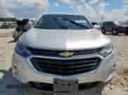 2021 Chevrolet Equinox LT с VIN 3GNAXKEV8MS105858, выставлен на аукционе Copart как лот 83841045 с пробегом 108 557 миль миль и Списание • Salvage title. История ставок и продаж доступна на DreamBid. Изображение 5.