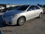 ✅ 2010 Toyota Camry XLE • VIN: 4T1BK3EK5AU108361 • Lot: 91184415. Listed on Copart with 203,556 mi. Free auction sales archive from the USA and detailed vehicle history report at DreamBid. Image 1.