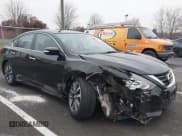 ✅ 2017 Nissan Altima SV • VIN: 1N4AL3AP6HC161980 • Lot: 43747593. Wystawiony na IAAI z przebiegiem 28 995 mil. Bezpłatny archiwum sprzedaży aukcyjnych z USA i szczegółowy raport historii pojazdu na DreamBid. Zdjęcie 6.