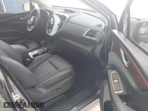 ✅ 2023 Subaru Ascent Touring • VIN: 4S4WMAWD3P3402355 • Lot: 42344573. Wystawiony na IAAI z przebiegiem 35 129 mil. Bezpłatny archiwum sprzedaży aukcyjnych z USA i szczegółowy raport historii pojazdu na DreamBid. Zdjęcie 5.