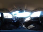 ✅ 2018 Jeep Cherokee Latitude • VIN: 1C4PJMCB7JD602016 • Lot: 42153460. Wystawiony na IAAI z przebiegiem 97 757 mil. Bezpłatny archiwum sprzedaży aukcyjnych z USA i szczegółowy raport historii pojazdu na DreamBid. Zdjęcie 17.