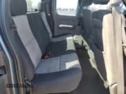 ✅ 2009 Chevrolet Silverado 1500 Work Truck • VIN: 1GCEC19C59Z155491 • Lot: 81973825. Wystawiony na Copart z przebiegiem 176 198 mil. Bezpłatny archiwum sprzedaży aukcyjnych z USA i szczegółowy raport historii pojazdu na DreamBid. Zdjęcie 10.