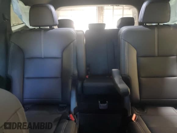 ✅ 2025 GMC Acadia AWD Elevation • VIN: 1GKENNRS0SJ227019 • Lot: 81973005. Listed on Copart with 10,652 mi. Free auction sales archive from the USA and detailed vehicle history report at DreamBid. Image 10.