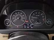 ✅ 2014 BMW 3 Series 320i • VIN: WBA3B1C57EP680611 • Lot: 89879365. Listed on Copart with 72,651 mi. Free auction sales archive from the USA and detailed vehicle history report at DreamBid. Image 9.