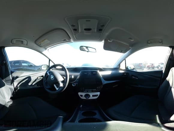 ✅ 2016 Toyota Prius Two • VIN: JTDKBRFU3G3007762 • Lot: 43483130. Listed on IAAI with 238,005 mi. Free auction sales archive from the USA and detailed vehicle history report at DreamBid. Image 18.