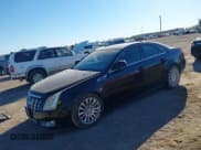 ✅ 2013 Cadillac CTS Premium • VIN: 1G6DP5E32D0102082 • Lot: 43586900. Listed on IAAI with 116,698 mi. Free auction sales archive from the USA and detailed vehicle history report at DreamBid. Image 2.