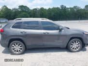 ✅ 2018 Jeep Cherokee Limited • VIN: 1C4PJLDX2JD531330 • Лот: 42585133. Опубликован ранее на IAAI с пробегом 86 590 миль. Бесплатный доступ к архиву аукционных продаж из США и подробный отчёт об истории автомобиля на DreamBid. Изображение 13.