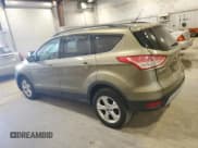 ✅ 2013 Ford Escape SE • VIN: 1FMCU0GXXDUA98582 • Лот: 60981495. Опубликован ранее на Copart с пробегом 89 833 миль. Бесплатный доступ к архиву аукционных продаж из США и подробный отчёт об истории автомобиля на DreamBid. Изображение 2.