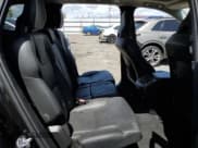 ✅ 2023 Volvo XC90 Plus • VIN: YV4L12PNXP1964744 • Лот: 51786405. Опубликован ранее на Copart с пробегом 39 042 миль. Бесплатный доступ к архиву аукционных продаж из США и подробный отчёт об истории автомобиля на DreamBid. Изображение 11.