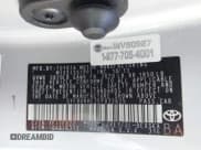 ✅ 2014 Toyota Corolla LE • VIN: 5YFBURHE2EP032625 • Лот: 43480417. Опубликован ранее на IAAI с пробегом 160 244 миль. Бесплатный доступ к архиву аукционных продаж из США и подробный отчёт об истории автомобиля на DreamBid. Изображение 9.