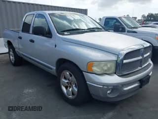 2002 Dodge 1500 с VIN 1D7HA18Z32S724643, выставлен на аукционе IAAI как лот 43441457 с пробегом 184 743 миль миль и . История ставок и продаж доступна на DreamBid. Изображение 1.