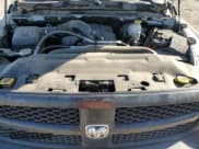 ✅ 2018 Ram 1500 Tradesman • VIN: 1C6RR6FTXJS133279 • Lot: 81083455. Wystawiony na Copart z przebiegiem 58 559 mil. Bezpłatny archiwum sprzedaży aukcyjnych z USA i szczegółowy raport historii pojazdu na DreamBid. Zdjęcie 11.