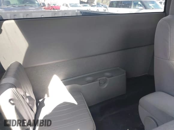 ✅ 2003 Chevrolet S-10 • VIN: 1GCDT19X138212443 • Лот: 41799485. Опубликован ранее на IAAI с пробегом 168 912 миль. Бесплатный доступ к архиву аукционных продаж из США и подробный отчёт об истории автомобиля на DreamBid. Изображение 8.