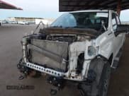 ✅ 2020 Chevrolet Silverado 1500 RST • VIN: 3GCUYEED0LG111831 • Lot: 43262442. Listed on IAAI with 145,230 mi. Free auction sales archive from the USA and detailed vehicle history report at DreamBid. Image 6.