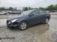 ✅ 2011 Hyundai Sonata GLS • VIN: 5NPEB4AC6BH240059 • Lot: 73113214. Listed on Copart with Not provided. Free auction sales archive from the USA and detailed vehicle history report at DreamBid. Image 1.