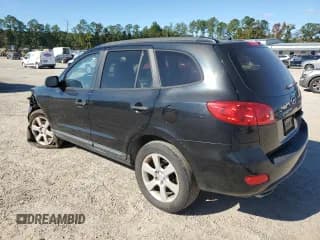 ✅ 2008 Hyundai Santa Fe SE • VIN: 5NMSH13E68H139026 • Lot: 75905084. Listed on Copart with 204,681 mi. Free auction sales archive from the USA and detailed vehicle history report at DreamBid. Image 2.