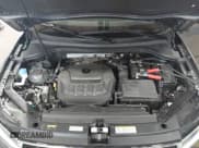 ✅ 2024 Volkswagen Tiguan SE R-Line Black • VIN: 3VV8B7AX9RM124104 • Lot: 42723148. Wystawiony na IAAI z przebiegiem 11 933 mil. Bezpłatny archiwum sprzedaży aukcyjnych z USA i szczegółowy raport historii pojazdu na DreamBid. Zdjęcie 10.