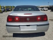 ✅ 2000 Chevrolet Impala • VIN: 2G1WF55EXY9264430 • Lot: 71692235. Wystawiony na Copart z przebiegiem 68 006 mil. Bezpłatny archiwum sprzedaży aukcyjnych z USA i szczegółowy raport historii pojazdu na DreamBid. Zdjęcie 6.