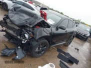 ✅ 2024 Dodge Hornet R/T • VIN: ZACPDFCWXR3A07770 • Lot: 41902494. Listed on IAAI with 8,208 mi. Free auction sales archive from the USA and detailed vehicle history report at DreamBid. Image 2.