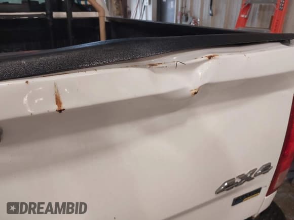 ✅ 2009 Dodge 1500 TRX • VIN: 1D3HV18P49S700804 • Lot: 42244041. Wystawiony na IAAI z przebiegiem 152 952 mil. Bezpłatny archiwum sprzedaży aukcyjnych z USA i szczegółowy raport historii pojazdu na DreamBid. Zdjęcie 6.