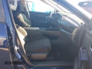 ✅ 2024 Nissan Rogue SV • VIN: 5N1BT3BB0RC686533 • Лот: 43593530. Опубликован ранее на IAAI с пробегом 51 661 миль. Бесплатный доступ к архиву аукционных продаж из США и подробный отчёт об истории автомобиля на DreamBid. Изображение 5.