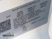 ✅ 2023 Chevrolet Silverado 1500 Custom • VIN: 1GCPABEK5PZ112977 • Лот: 43189294. Опубликован ранее на IAAI с пробегом 71 980 миль. Бесплатный доступ к архиву аукционных продаж из США и подробный отчёт об истории автомобиля на DreamBid. Изображение 9.