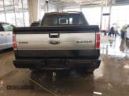 ✅ 2012 Ford F-150 Lariat • VIN: 1FTFW1E68CFC85088 • Lot: 41341514. Listed on IAAI with 215,852 mi. Free auction sales archive from the USA and detailed vehicle history report at DreamBid. Image 17.