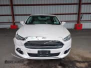 ✅ 2015 Ford Fusion Titanium • VIN: 3FA6P0D98FR148801 • Lot: 43766840. Wystawiony na IAAI z przebiegiem 195 962 mil. Bezpłatny archiwum sprzedaży aukcyjnych z USA i szczegółowy raport historii pojazdu na DreamBid. Zdjęcie 12.