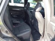 ✅ 2019 Infiniti QX50 Essential • VIN: 3PCAJ5M34KF140544 • Lot: 42627190. Wystawiony na IAAI z przebiegiem 79 721 mil. Bezpłatny archiwum sprzedaży aukcyjnych z USA i szczegółowy raport historii pojazdu na DreamBid. Zdjęcie 8.