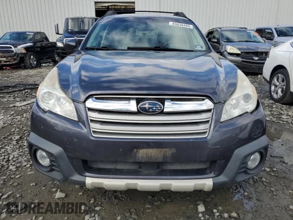 ✅ 2013 Subaru Outback Limited • VIN: 4S4BRDKC1D2291756 • Lot: 85838485. Wystawiony na Copart z przebiegiem 112 485 mil. Bezpłatny archiwum sprzedaży aukcyjnych z USA i szczegółowy raport historii pojazdu na DreamBid. Zdjęcie 5.