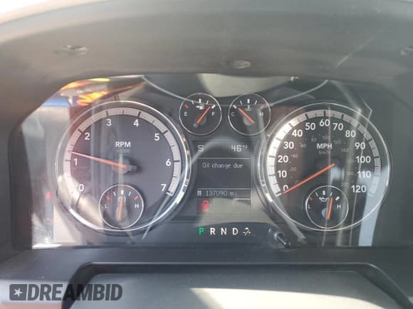 ✅ 2009 Dodge 1500 SLT • VIN: 1D3HB13T79S726827 • Lot: 52414525. Wystawiony na Copart z przebiegiem 137 090 mil. Bezpłatny archiwum sprzedaży aukcyjnych z USA i szczegółowy raport historii pojazdu na DreamBid. Zdjęcie 9.