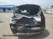 ✅ 2015 Dodge Durango Citadel • VIN: 1C4RDHEG5FC722748 • Lot: 69783485. Listed on Copart with 176,321 mi. Free auction sales archive from the USA and detailed vehicle history report at DreamBid. Image 6.