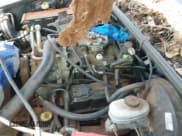 ✅ 1998 Dodge Dakota SLT • VIN: 1B7GL22X4WS554408 • Lot: 42202021. Wystawiony na IAAI z przebiegiem 147 765 mil. Bezpłatny archiwum sprzedaży aukcyjnych z USA i szczegółowy raport historii pojazdu na DreamBid. Zdjęcie 12.