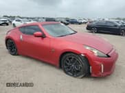 ✅ 2019 Nissan 370Z • VIN: JN1AZ4EH9KM422203 • Лот: 51666475. Опубликован ранее на Copart с пробегом 55 649 миль. Бесплатный доступ к архиву аукционных продаж из США и подробный отчёт об истории автомобиля на DreamBid. Изображение 4.