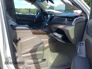 2015 Chevrolet Suburban LT с VIN 1GNSKJKCXFR698340, выставлен на аукционе IAAI как лот 43442421 с пробегом 178 164 миль миль и . История ставок и продаж доступна на DreamBid. Изображение 5.