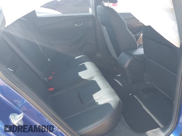 ✅ 2023 Honda Accord Sport-L • VIN: 1HGCY2F77PA068694 • Lot: 43164255. Wystawiony na IAAI z przebiegiem 23 236 mil. Bezpłatny archiwum sprzedaży aukcyjnych z USA i szczegółowy raport historii pojazdu na DreamBid. Zdjęcie 8.