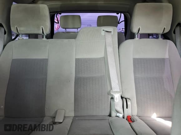 ✅ 2007 Ford Explorer XLT • VIN: 1FMEU63E77UA88676 • Lot: 54768165. Listed on Copart with 129,287 mi. Free auction sales archive from the USA and detailed vehicle history report at DreamBid. Image 10.