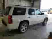 2009 Chevrolet Tahoe LTZ с VIN 1GNFK33219R292342, выставлен на аукционе Copart как лот 54492734 с пробегом 237 069 миль миль и Чистый • Clean title. История ставок и продаж доступна на DreamBid. Изображение 3.